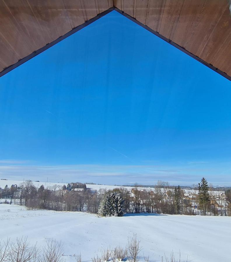 Apartament W Jalowcach Gronkow Bagian luar foto