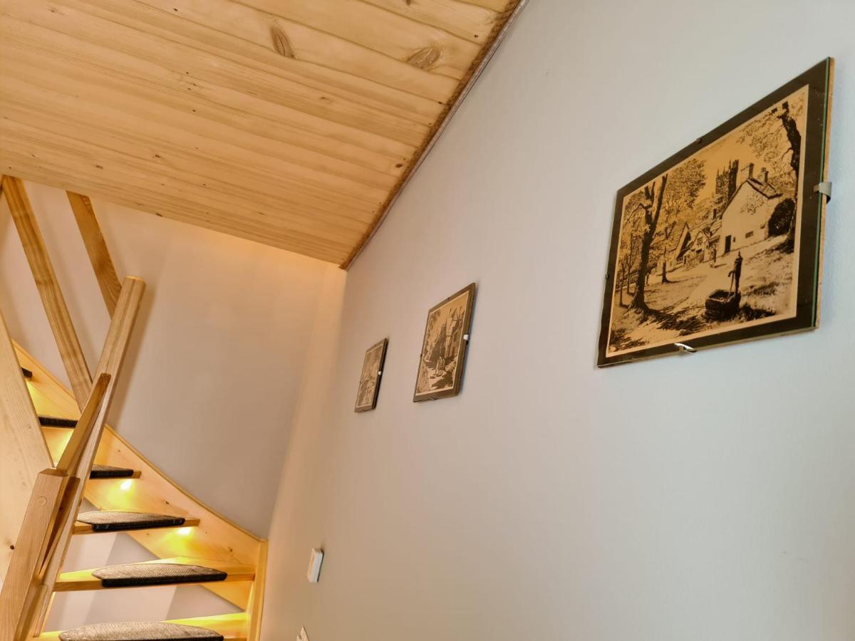 Apartament W Jalowcach Gronkow Bagian luar foto